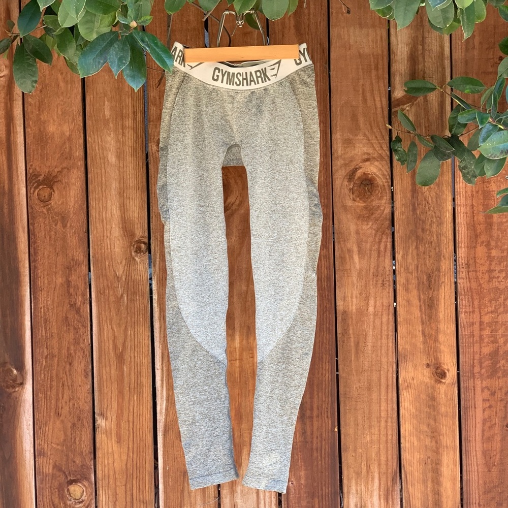 Gymshark Flex Leggings